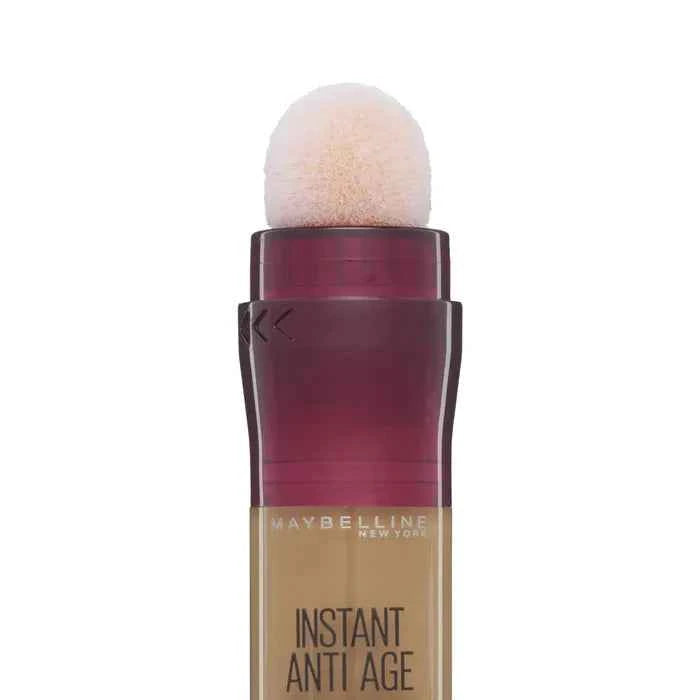 Maybelline Instant Age Rewind Eraser Dark Circles Treatment Concealer 11 Tan Unisex, 6 ml