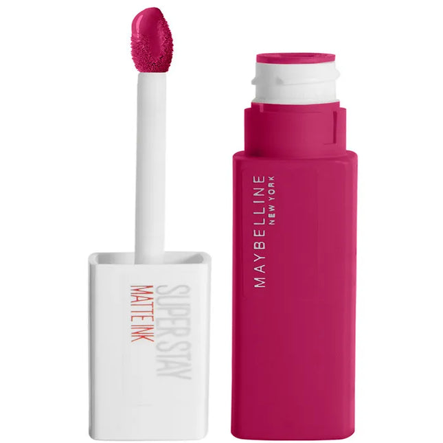 Maybelline Superstay 24 Matte Ink – Lipstick 120 Artist Unisex, 5 ml