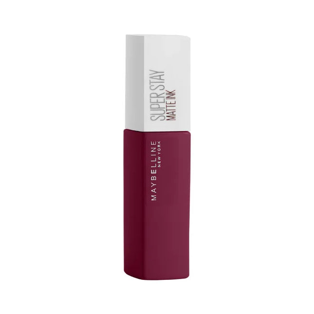 Maybelline Superstay 24 Matte Ink – Lipstick 115 Founder Unisex, 5 ml