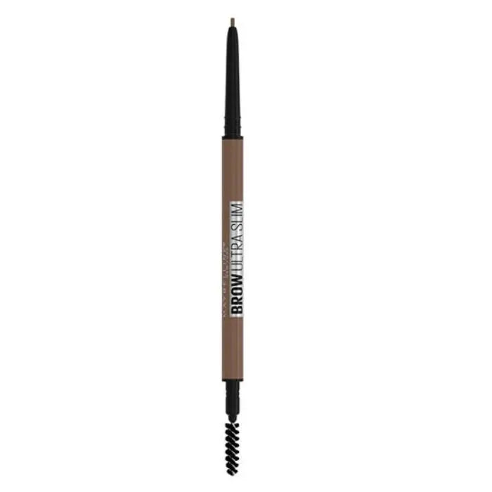 Maybelline Brow Ultra Slim Defining Eyebrow Pencil 04 Medium Brown Unisex