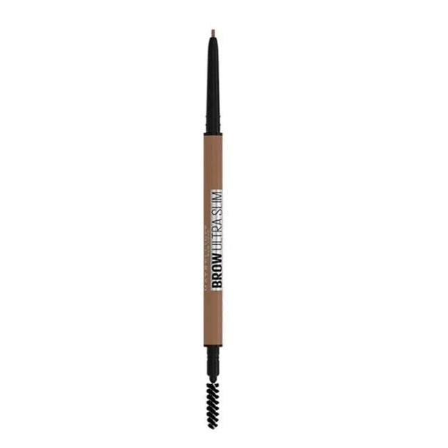 Maybelline Brow Ultra Slim Defining Eyebrow Pencil 02 Soft Brown Unisex
