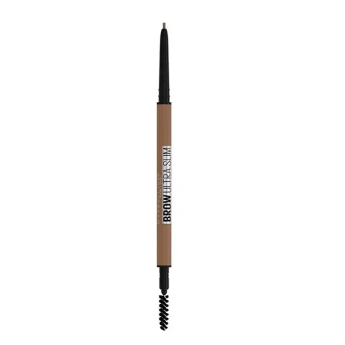 Maybelline Brow Ultra Slim Defining Eyebrow Pencil 02 Soft Brown Unisex