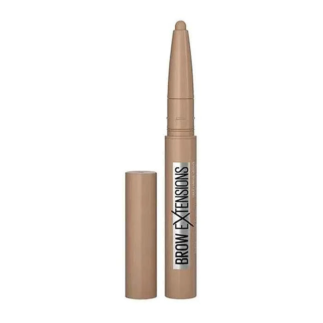 Maybelline Brow Extensions Stick 00 Light Blonde Unisex