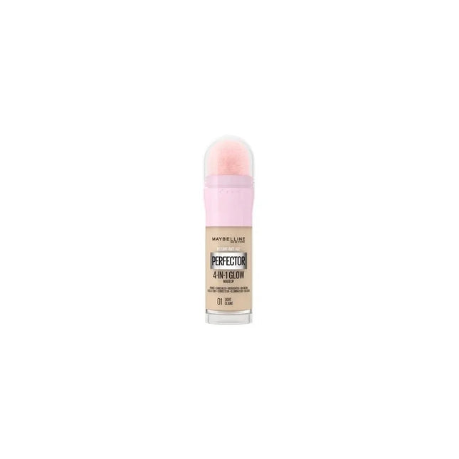 Maybelline Instant Anti-Age Perfector Glow 01-Light Unisex, 20 ml