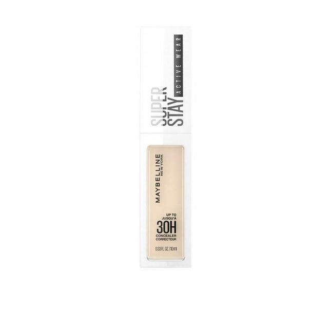 Maybelline Superstay Activewear 30h Corrector 05-Ivory Unisex, 30 ml