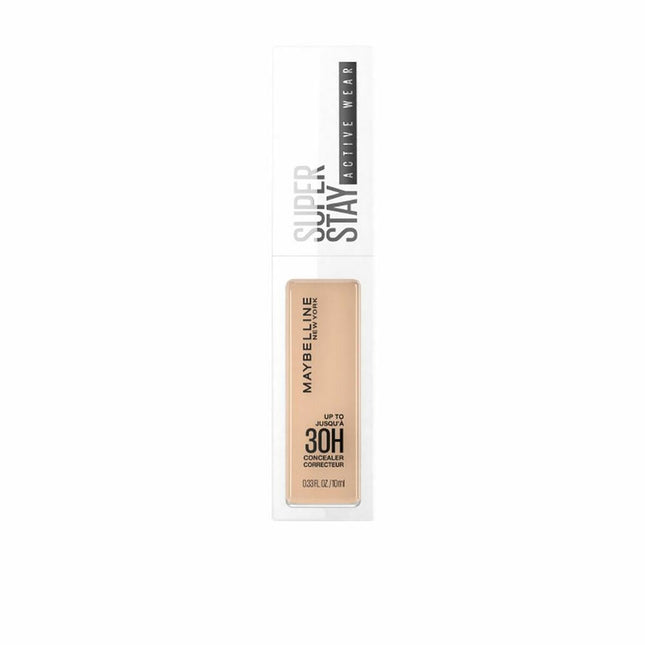 Maybelline Superstay Activewear 30h Corrector 20-Sand Unisex, 30 ml