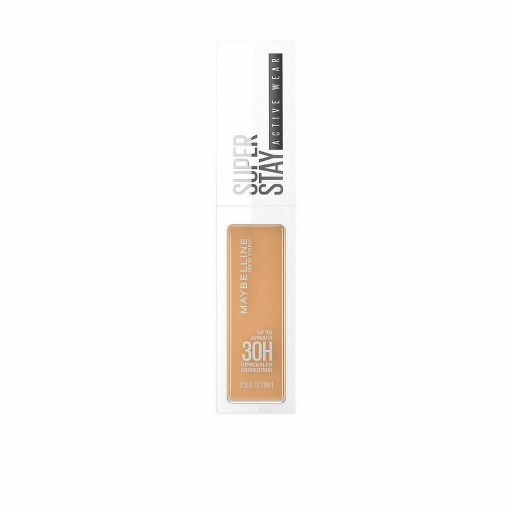 Maybelline Superstay Activewear 30h Corrector 30-Honey Unisex, 30 ml