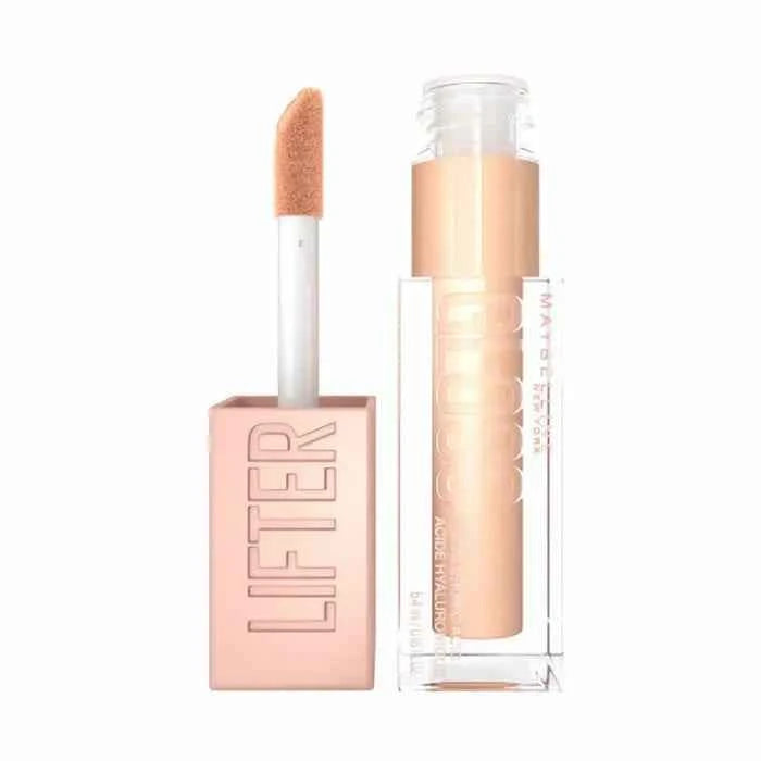 Maybelline Lifter Gloss 20 Sun Unisex