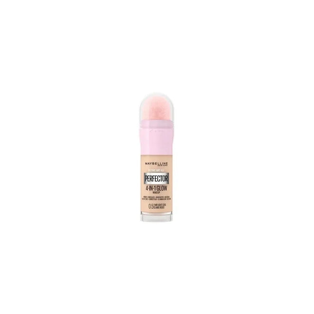 Maybelline Instant Anti-Age Perfector Glow 05-Fair-Light Cool Unisex, 20 ml