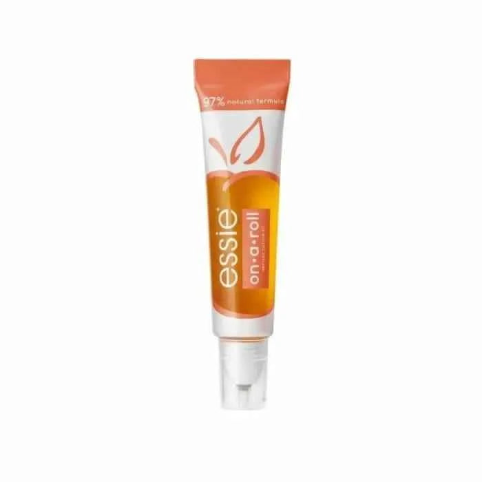 Essie On A Roll Apricot Nail And Cuticle Oil Unisex, 5 ml
