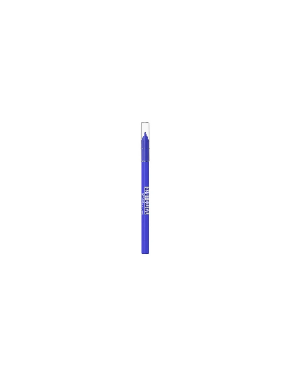 Maybelline Mayb Eyeliner – Gel Pencil Tattoo Liner Unisex