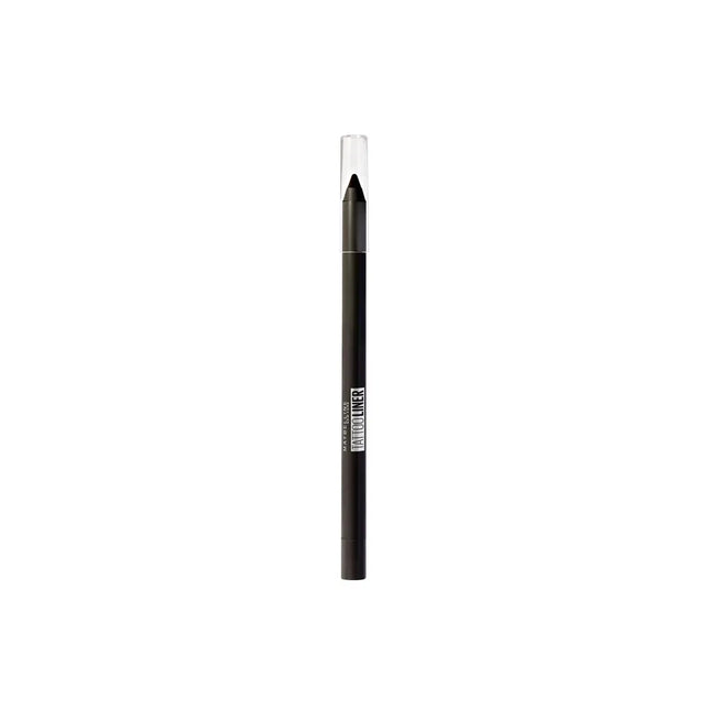 Maybelline Tattoo Liner – Gel Pencil 970-Polishe Unisex, 1,3 g