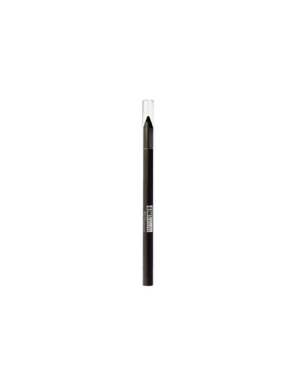 Maybelline Tattoo Liner – Gel Pencil 970-Polishe Unisex, 1,3 g