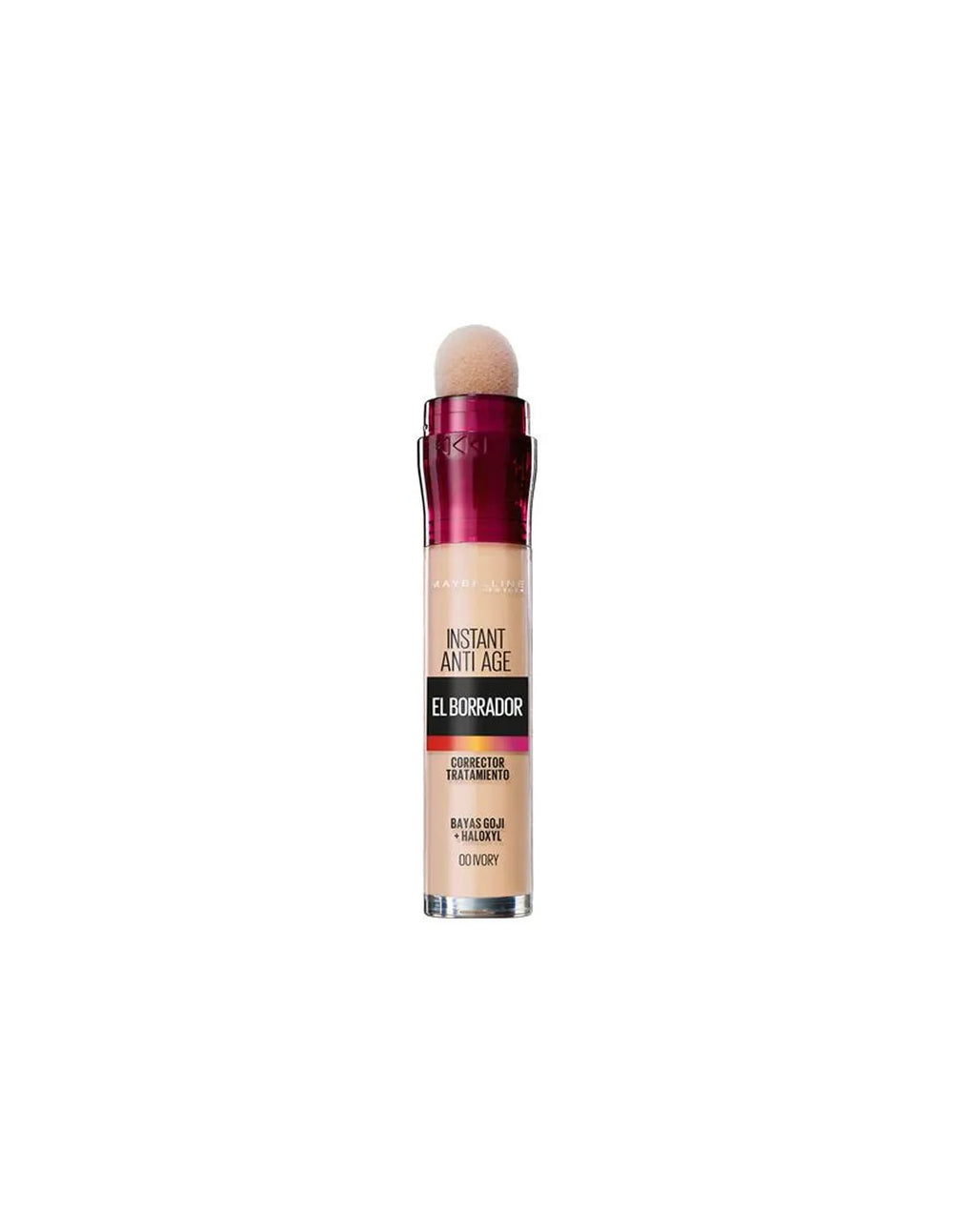 Maybelline Mayb Corrector Borrador Unisex