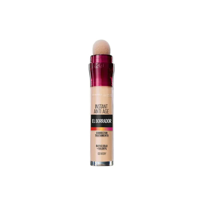 Maybelline Mayb Corrector Borrador Unisex