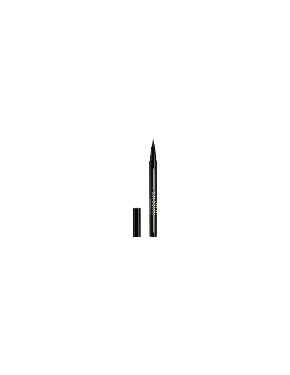 Maybelline Mayb Eyeliner Ink Pen Tattoo Liner Unisex