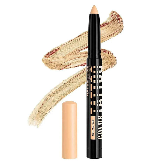 Maybelline Mayb Sombra-Eyeliner C Tattoo Unisex
