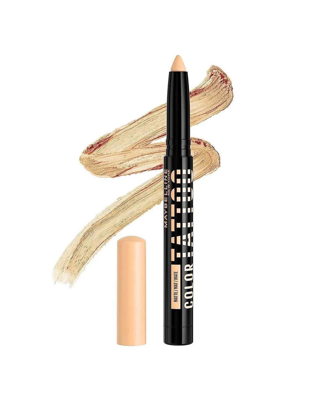 Maybelline Mayb Sombra-Eyeliner C Tattoo Unisex