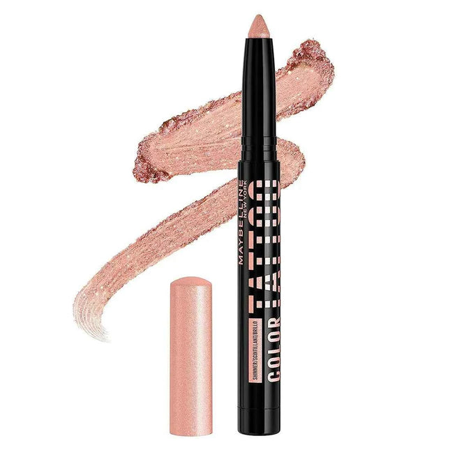 Maybelline Mayb Sombra-Eyeliner C Tattoo Unisex