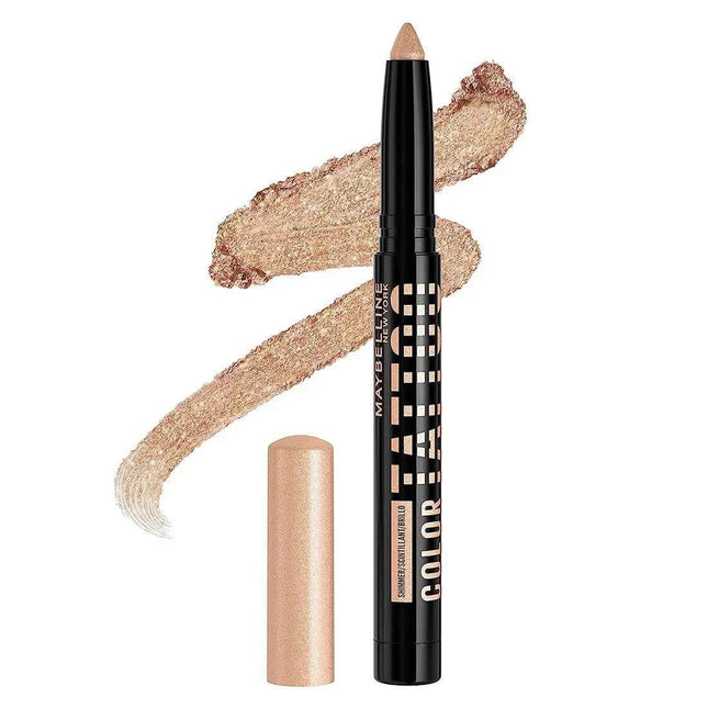 Maybelline Mayb Sombra-Eyeliner C Tattoo Unisex