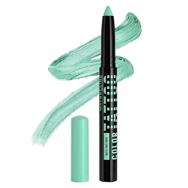 Maybelline Mayb Sombra-Eyeliner C Tattoo Unisex