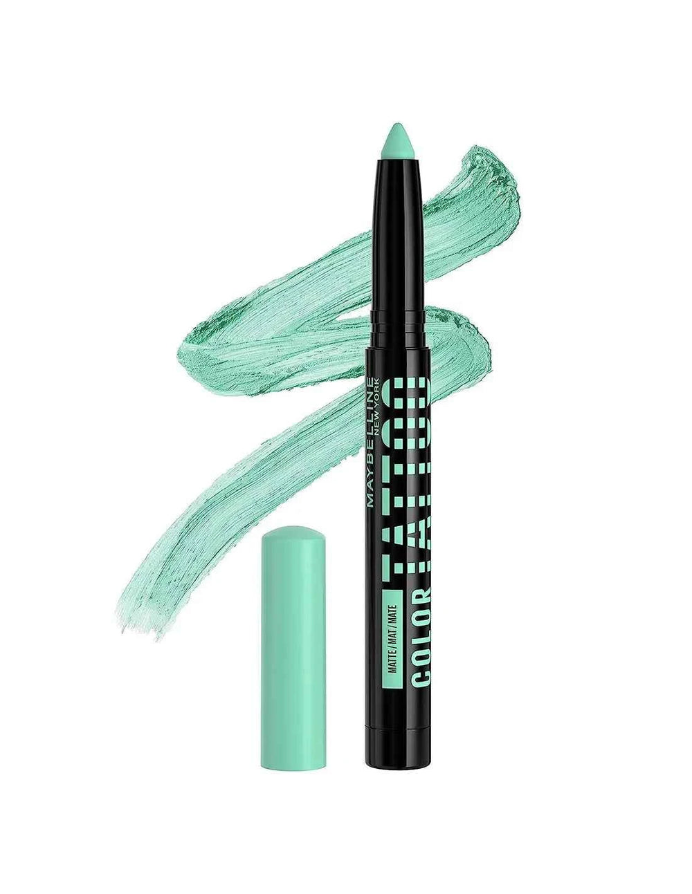 Maybelline Mayb Sombra-Eyeliner C Tattoo Unisex