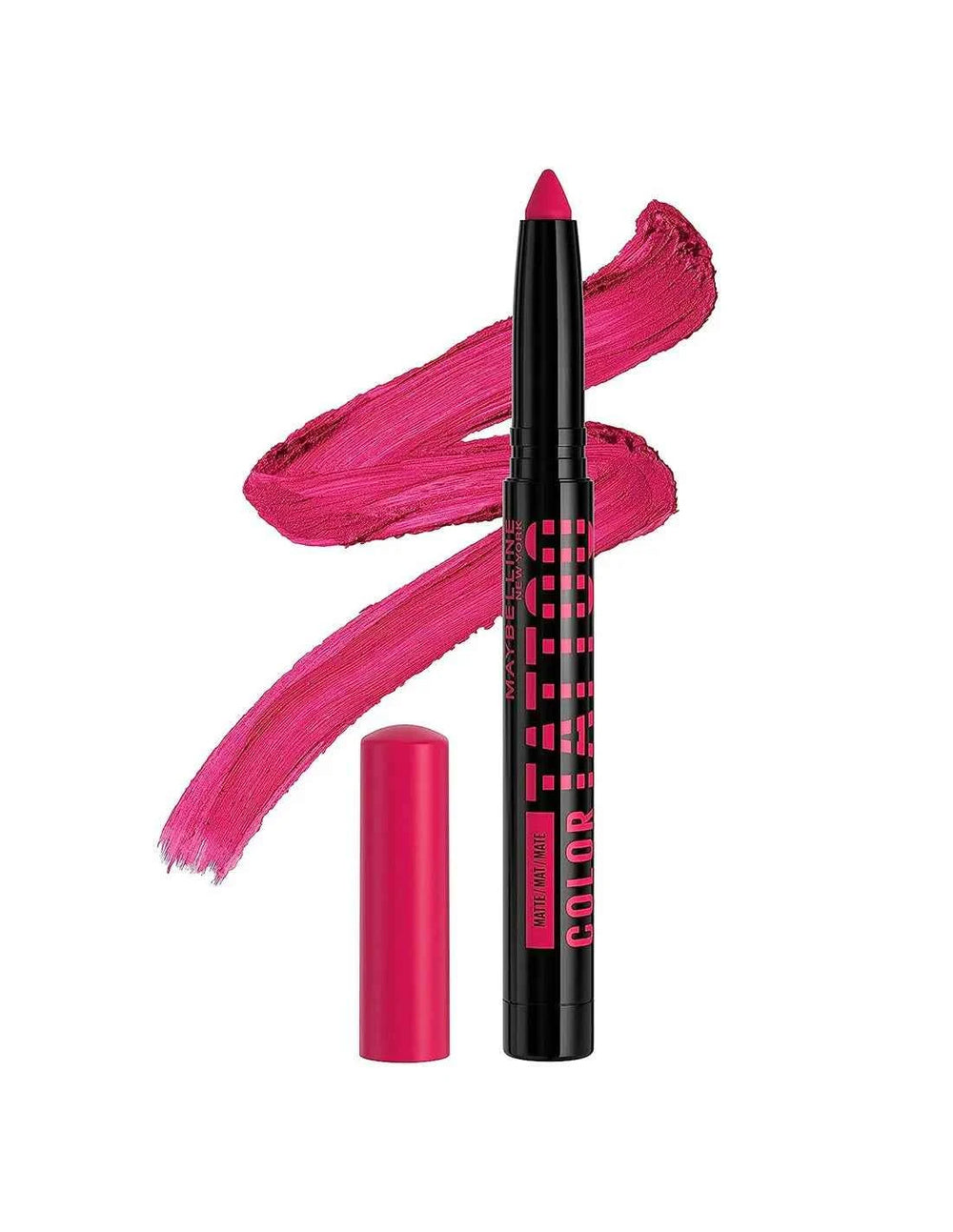 Maybelline Mayb Sombra-Eyeliner C Tattoo Unisex