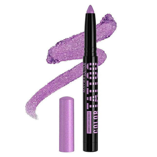 Maybelline Mayb Sombra-Eyeliner C Tattoo Unisex