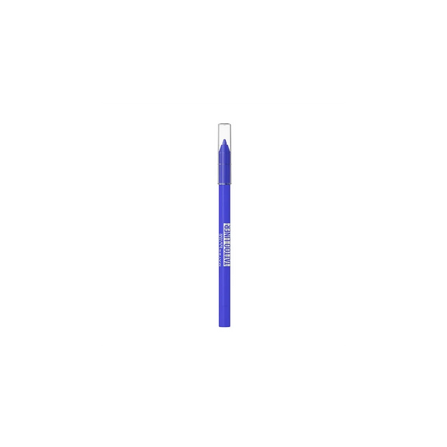 Maybelline Mayb Eyeliner – Gel Pencil Tattoo Liner Unisex