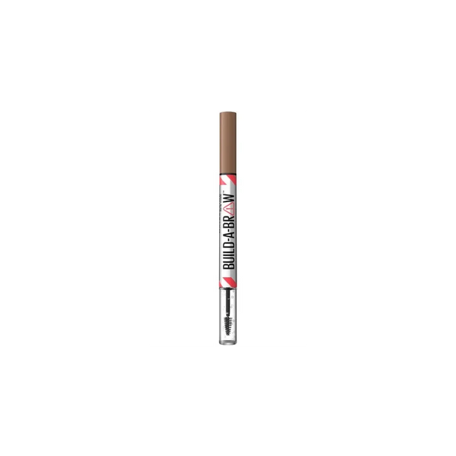 Maybelline Mayb Brow Buil A Brow Unisex