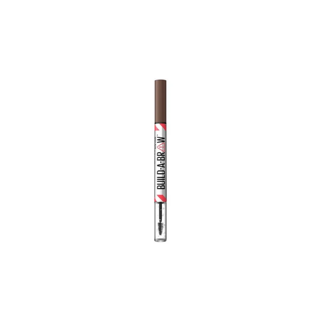 Maybelline Mayb Brow Buil A Brow Unisex