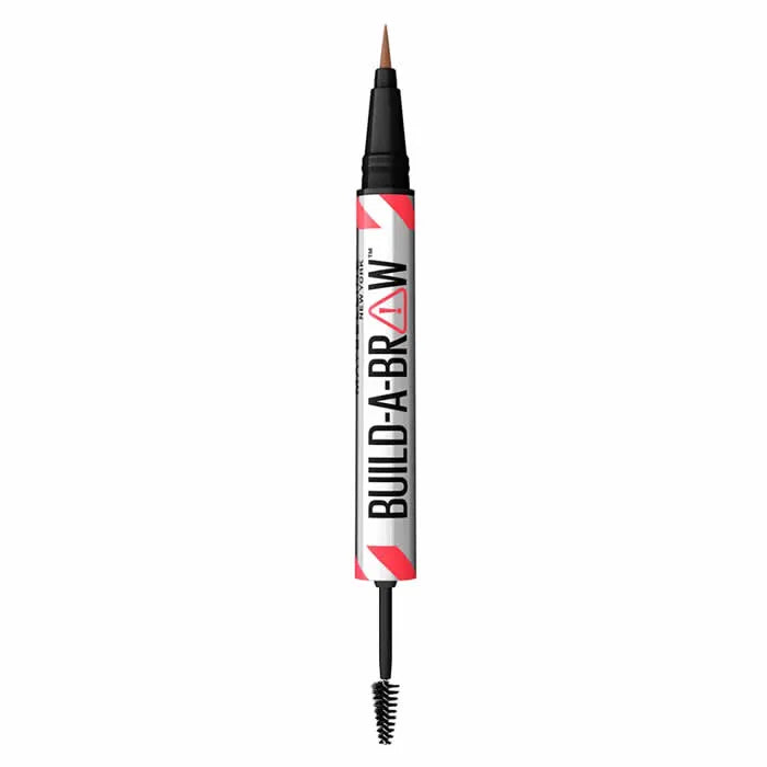 Maybelline Build A Brow 2 In 1 260 Deep Brown Unisex