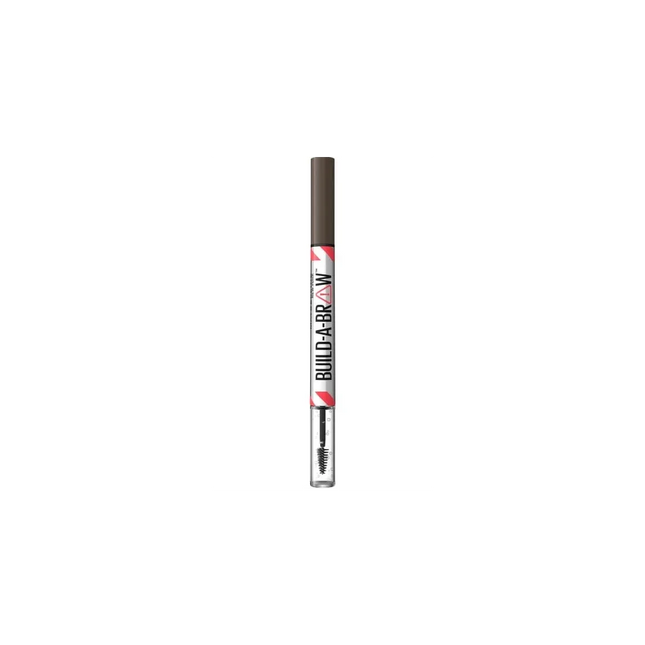 Maybelline Mayb Brow Buil A Brow Unisex
