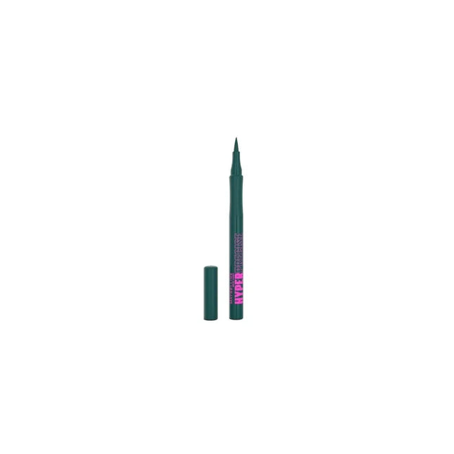 Maybelline Hyper Precise All Day Liquid Pen 730-Jungle Unisex, 1 ml