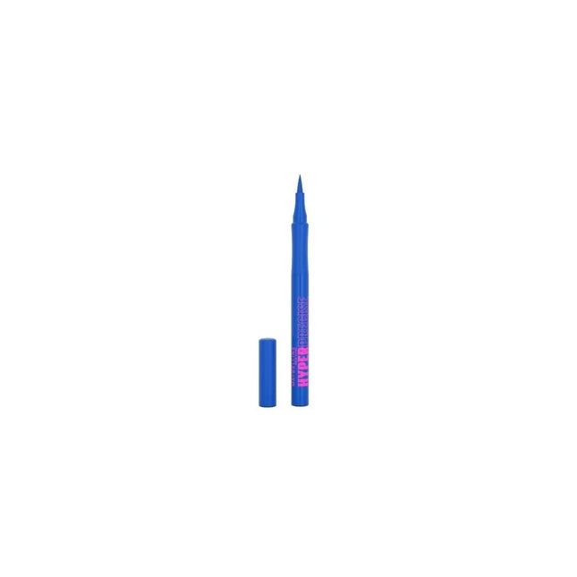 Maybelline Hyper Precise All Day Liquid Pen 720-Parrot Unisex, 1 ml