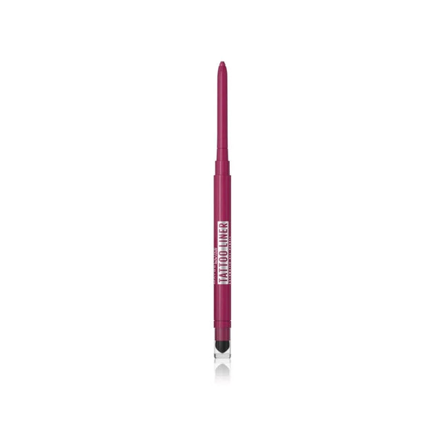 Maybelline Mayb Eyeliner Smokey g Penc Tattoo Lin Unisex