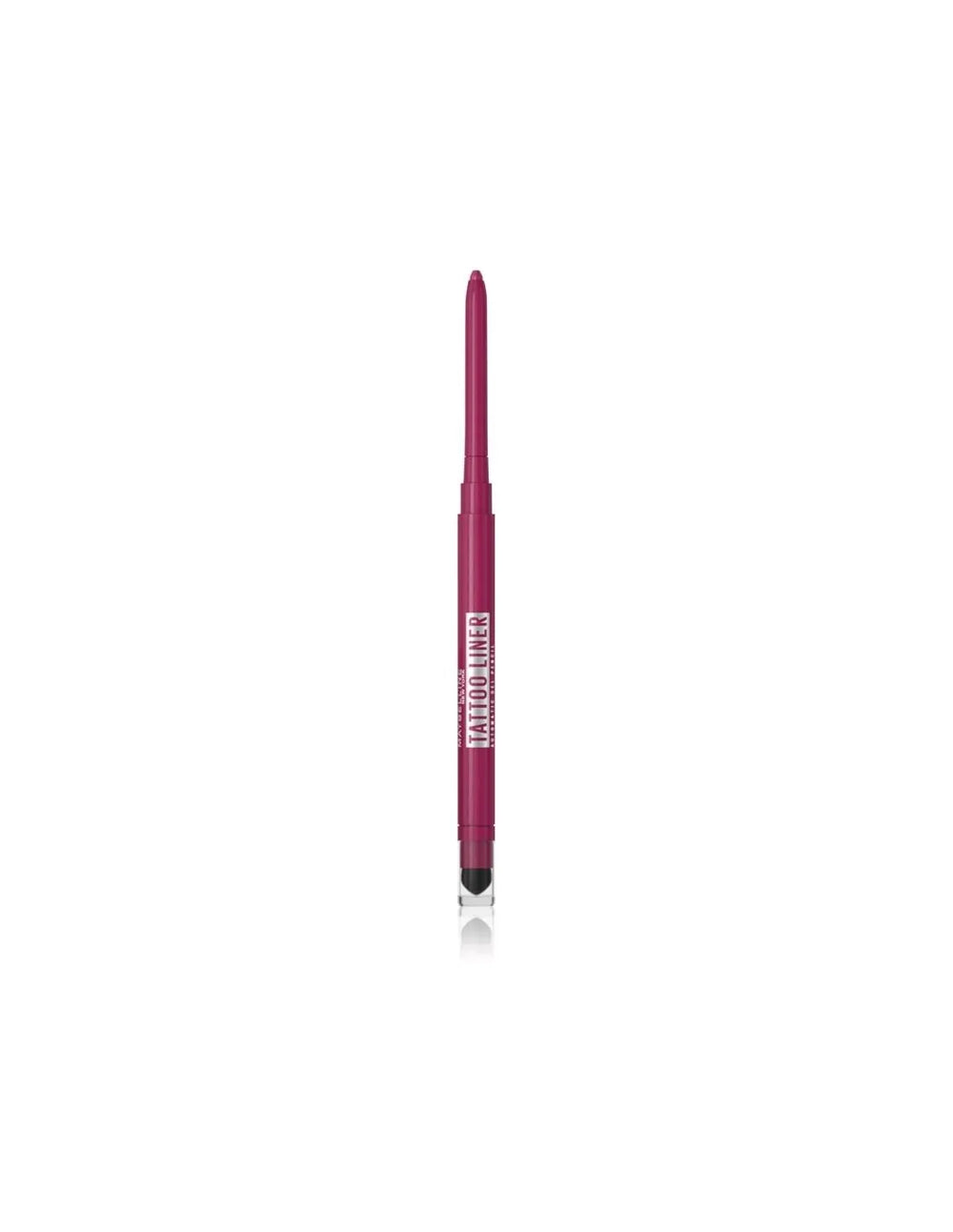 Maybelline Mayb Eyeliner Smokey g Penc Tattoo Lin Unisex