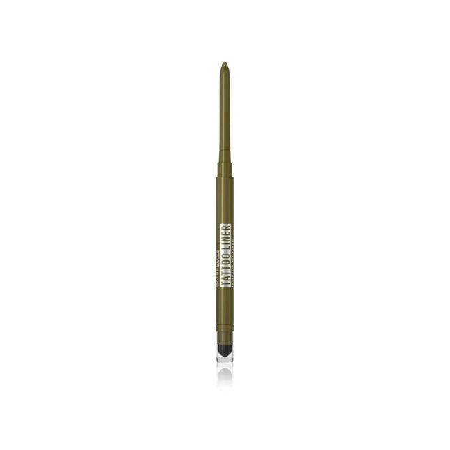 Maybelline Mayb Eyeliner Smokey g Penc Tattoo Lin Unisex