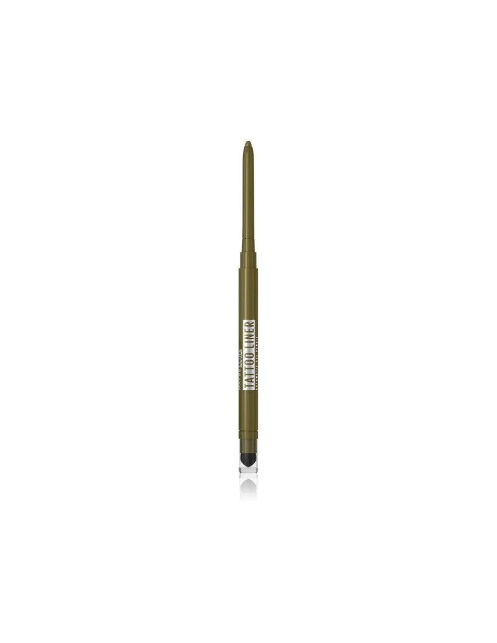 Maybelline Mayb Eyeliner Smokey g Penc Tattoo Lin Unisex