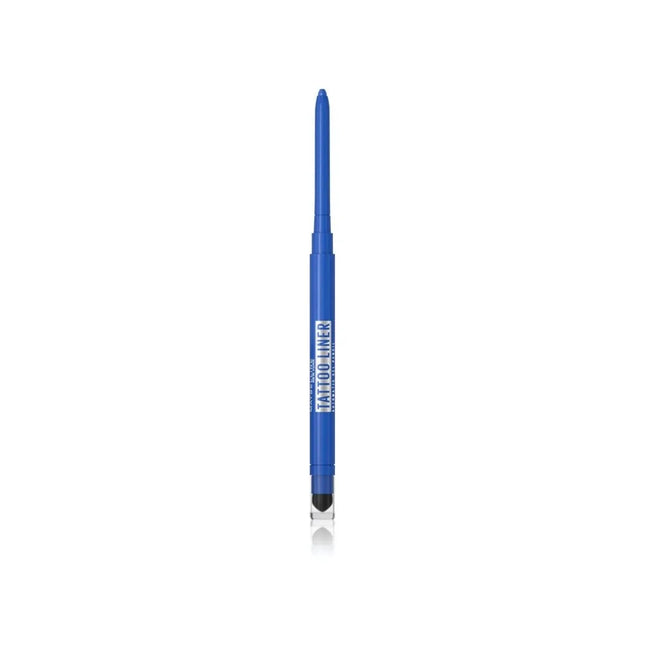 Maybelline Mayb Eyeliner Smokey g Penc Tattoo Lin Unisex