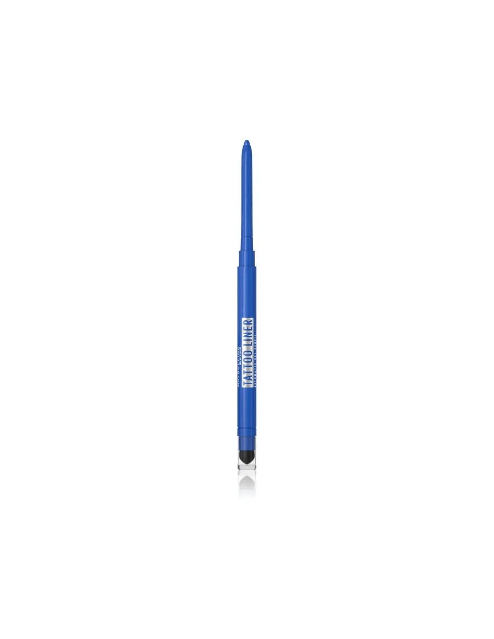 Maybelline Mayb Eyeliner Smokey g Penc Tattoo Lin Unisex