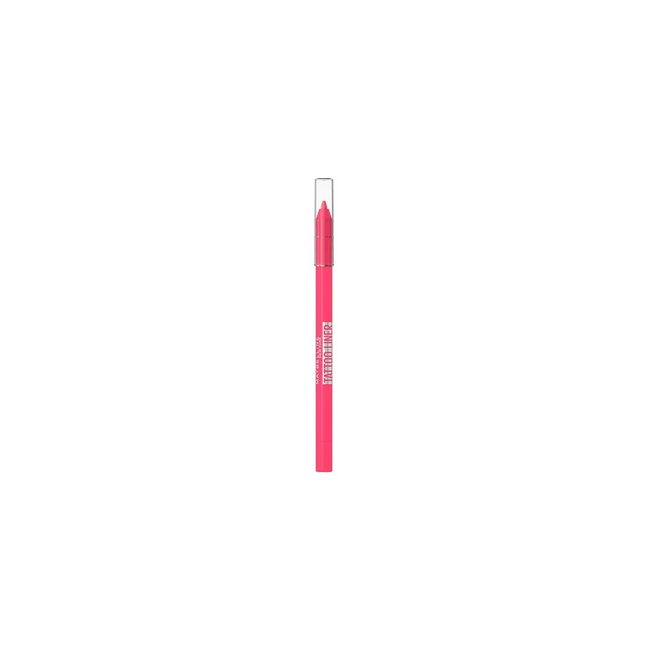 Maybelline Mayb Eyeliner – Gel Pencil Tattoo Liner Unisex
