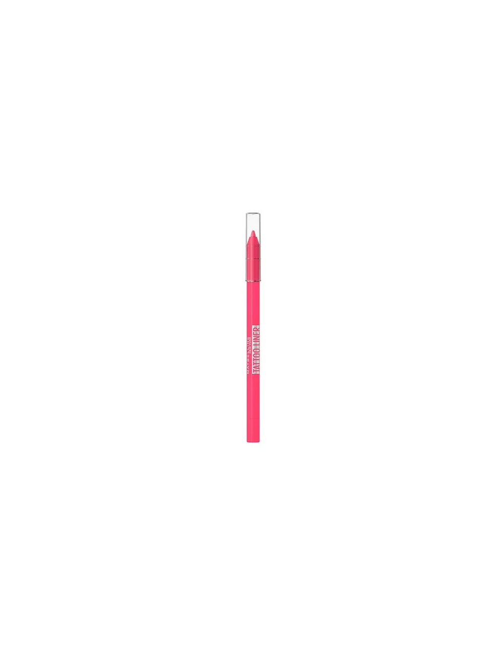 Maybelline Mayb Eyeliner – Gel Pencil Tattoo Liner Unisex