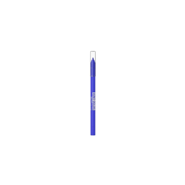 Maybelline Mayb Eyeliner – Gel Pencil Tattoo Liner Unisex