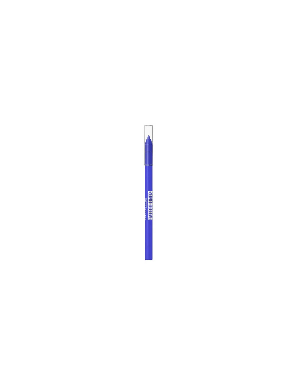 Maybelline Mayb Eyeliner – Gel Pencil Tattoo Liner Unisex