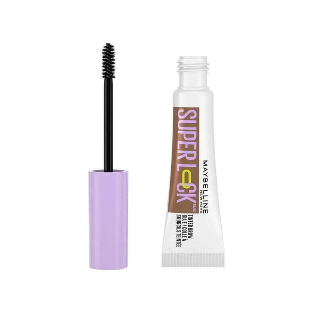 Maybelline Mayb Brow Glue Superlock Tinted Unisex