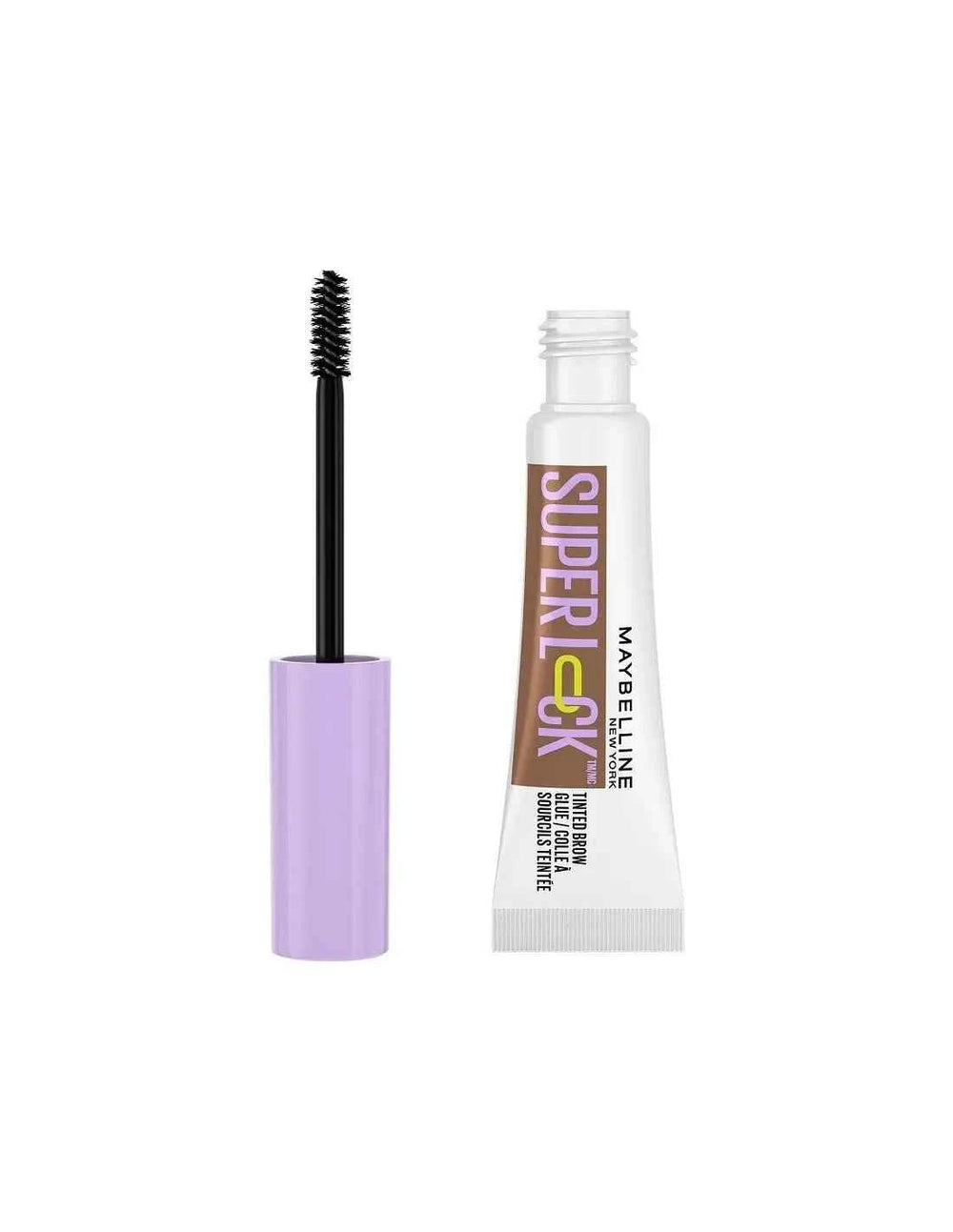 Maybelline Mayb Brow Glue Superlock Tinted Unisex