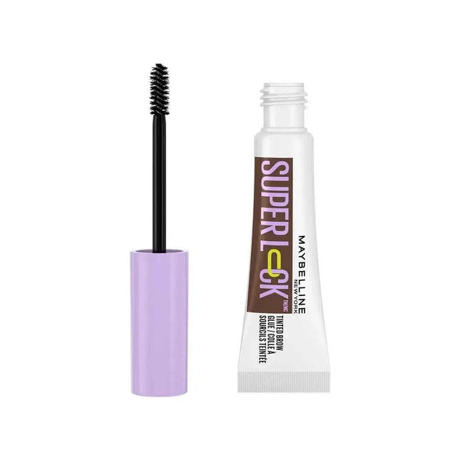 Maybelline Mayb Brow Glue Superlock Tinted Unisex