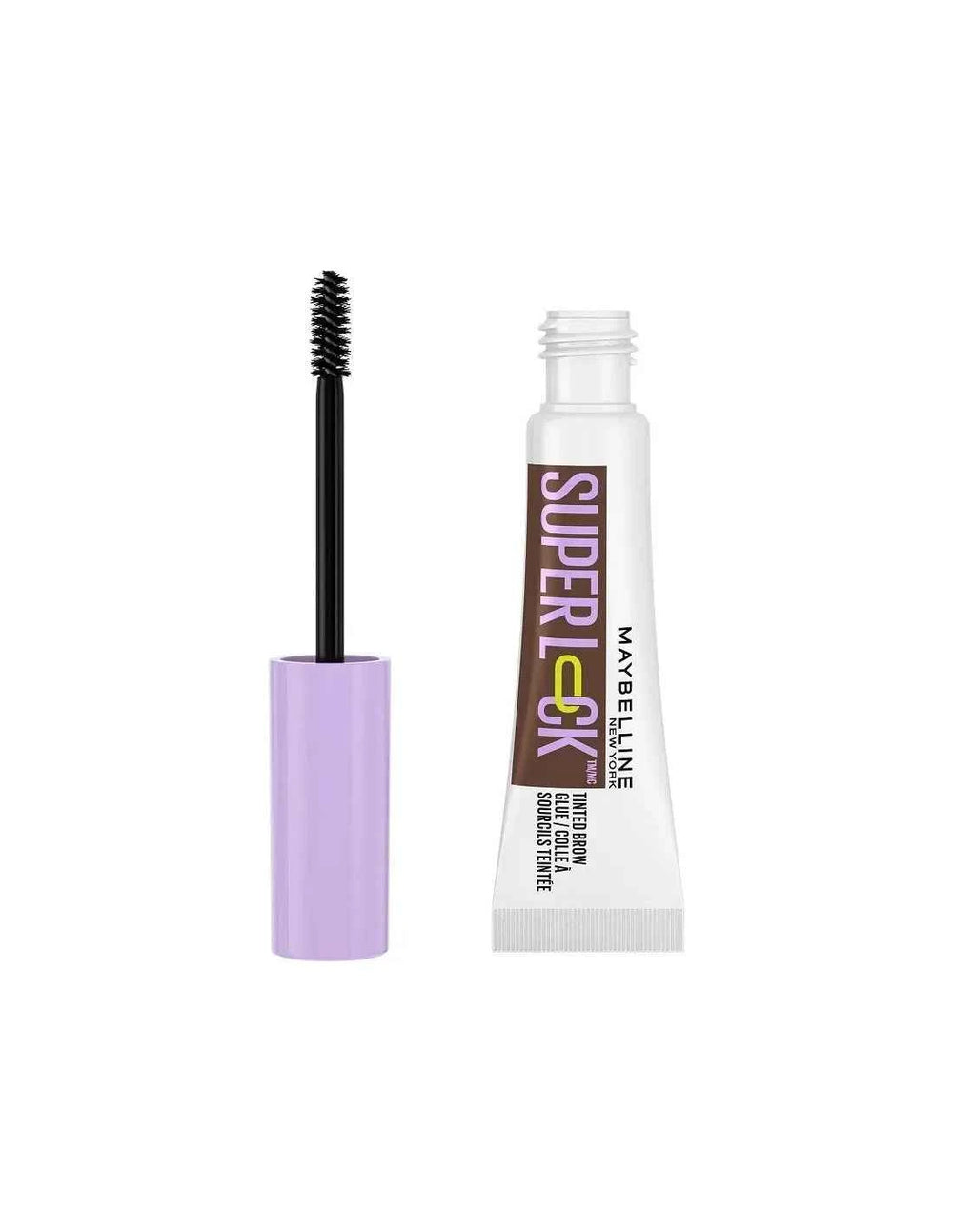 Maybelline Mayb Brow Glue Superlock Tinted Unisex