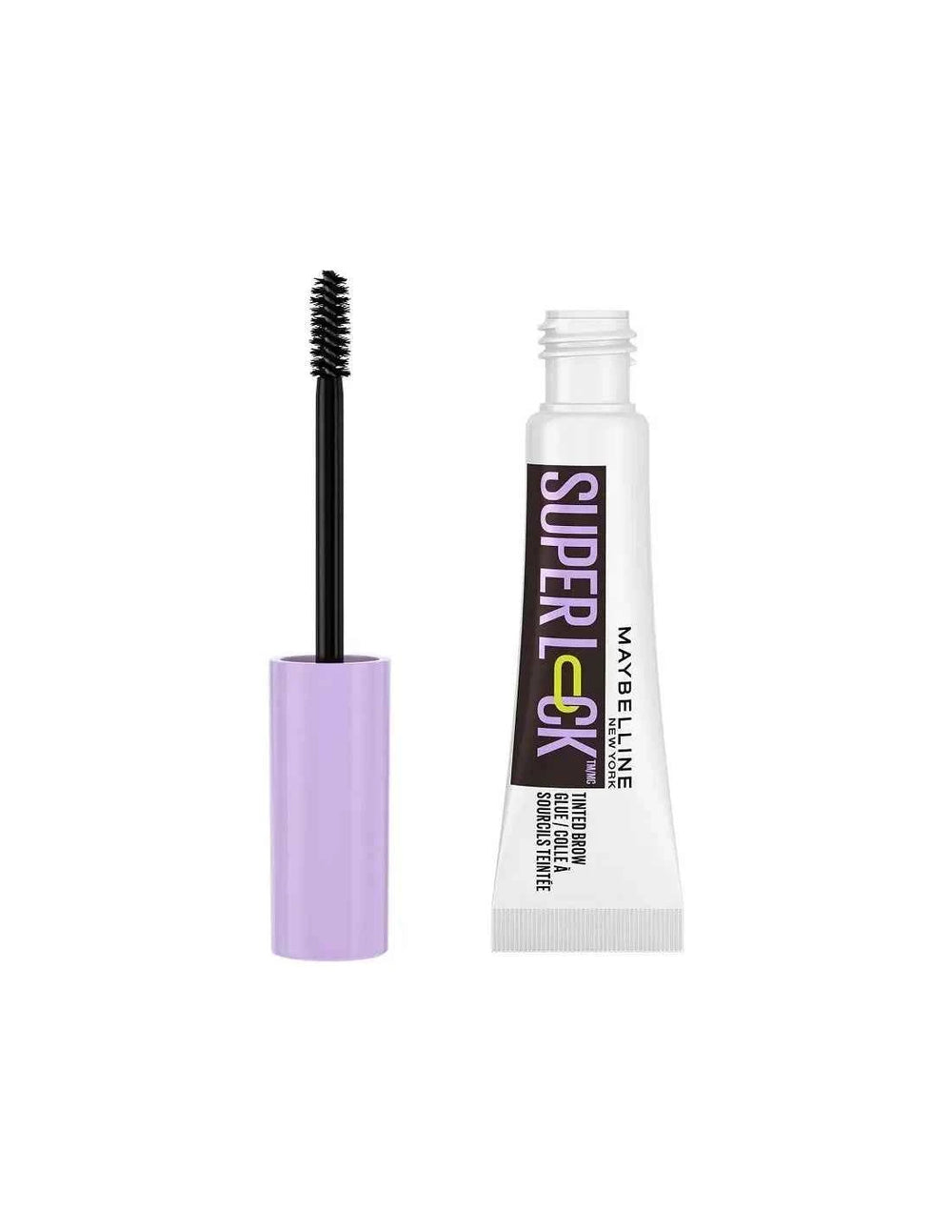 Maybelline Mayb Brow Glue Superlock Tinted Unisex